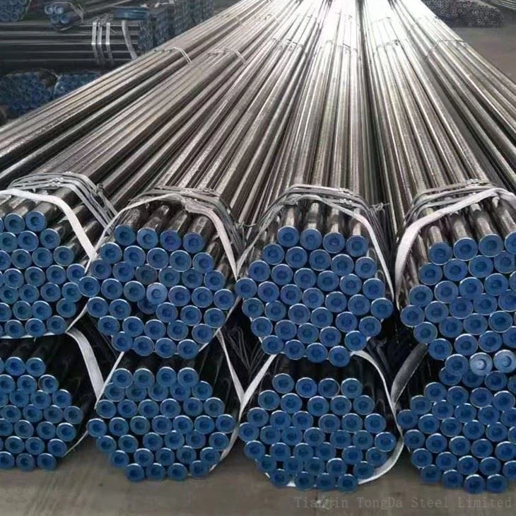 TUBO ASTM A335 P5