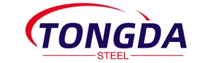 Tianjin  Tongda  Aço  Limitado.