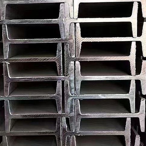 RSJ Steel I Beam