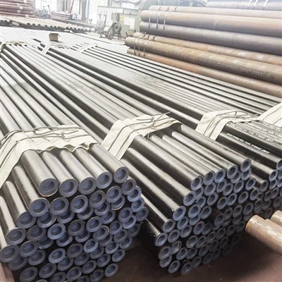 TUBO SEM EMENDA DE AÇO DE LIGA ASTM A335 P22